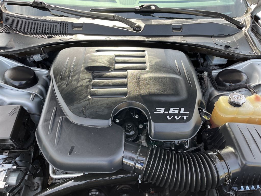 2022 Dodge Charger GT 15