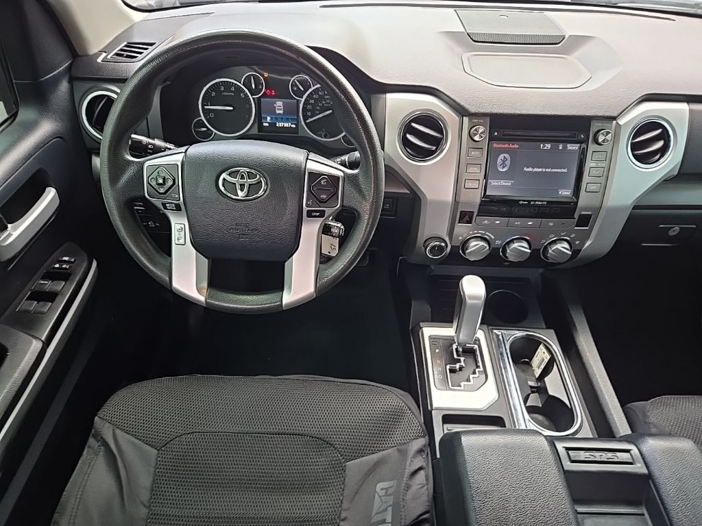 Thumbnail: 2014 Toyota Tundra - 27