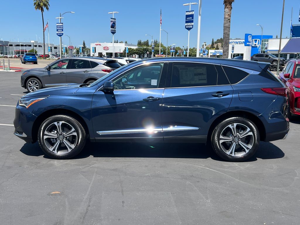Thumbnail: 2026 Acura RDX - 7