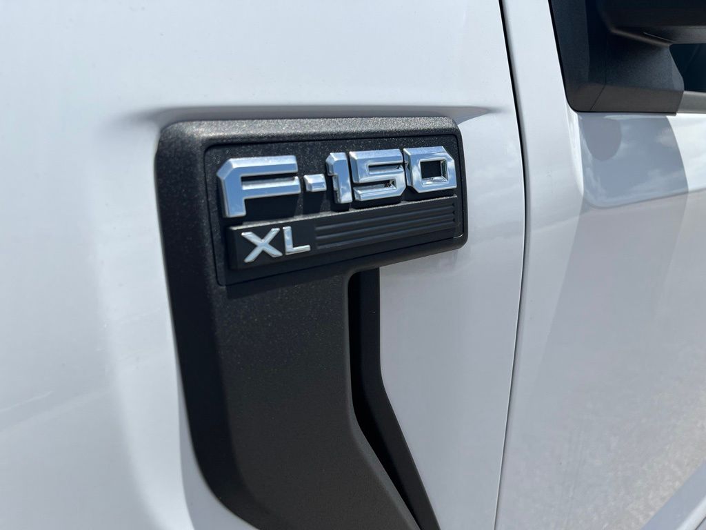 Thumbnail: 2024 Ford F-150 - 12