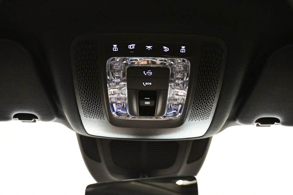 Thumbnail: 2025 Mercedes-Benz GLE - 21