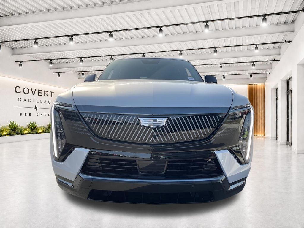 New Car 2025 Cadillac Escalade  Sport For Sale Under $150,000 In Austin, Texas