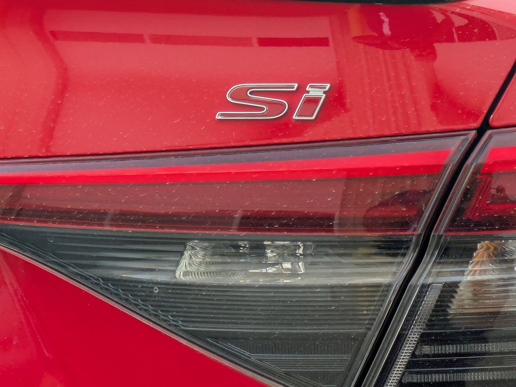 2022 Honda Civic Si - Photo 28