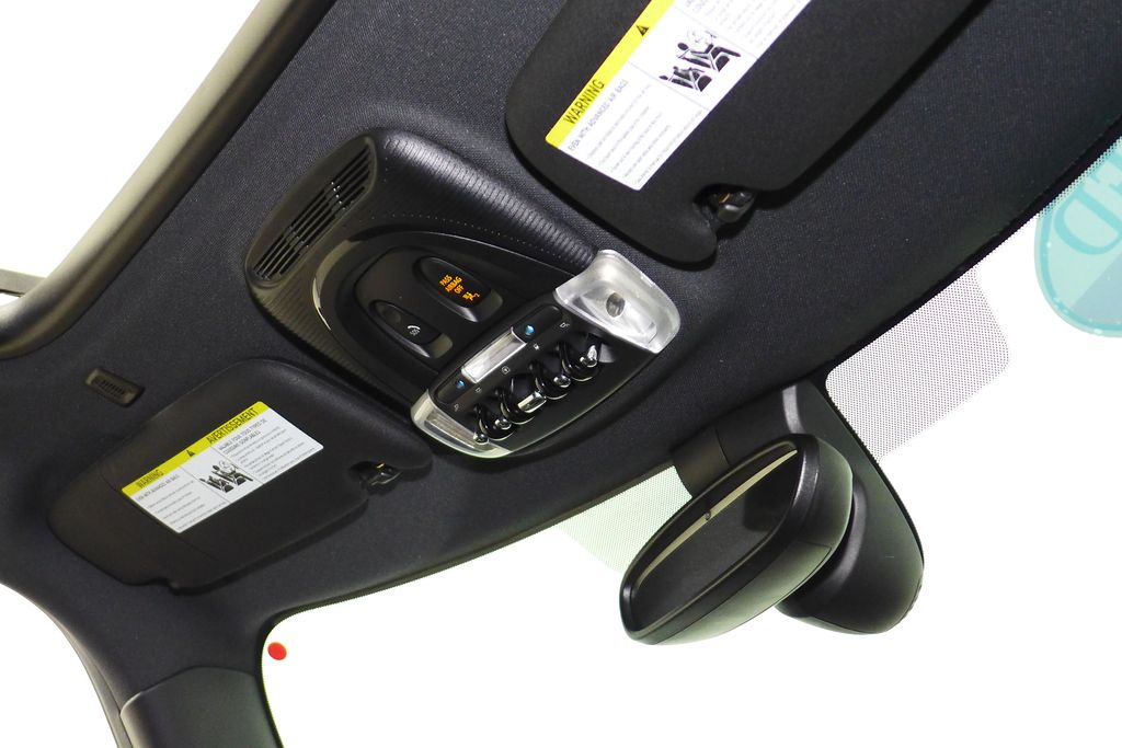 Thumbnail: 2023 MINI Cooper - 18