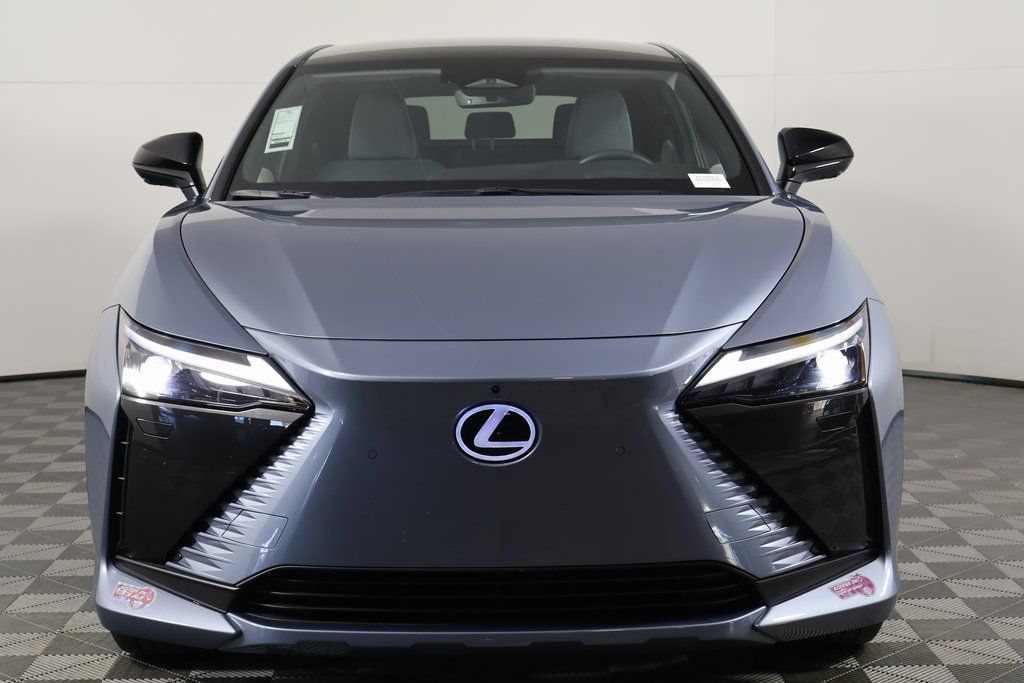 Thumbnail: 2023 Lexus RZ - 2