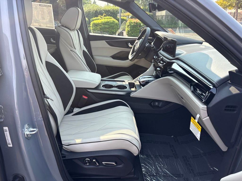 2026 Acura MDX Type S w/Advance Package