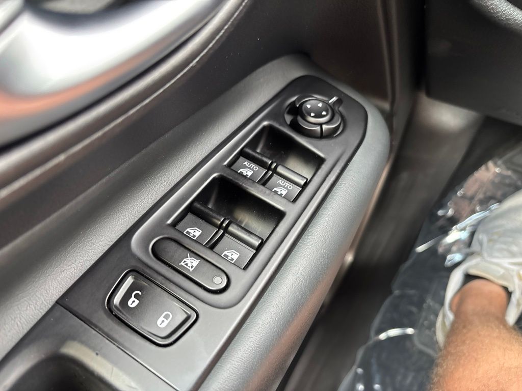 Used 2022 Jeep Renegade SUV