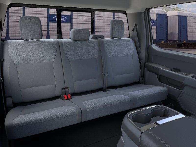 2026 Ford F-250 Super Duty XLT