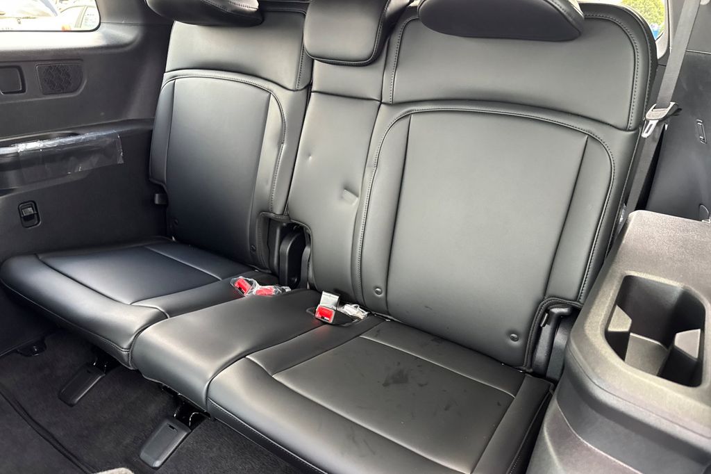 new 2027 Kia Telluride car, priced at $53,295