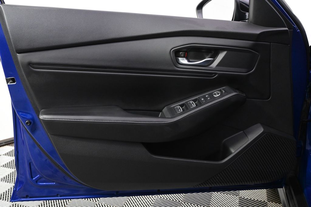 Used 2023  Honda Sport Hybrid image 22