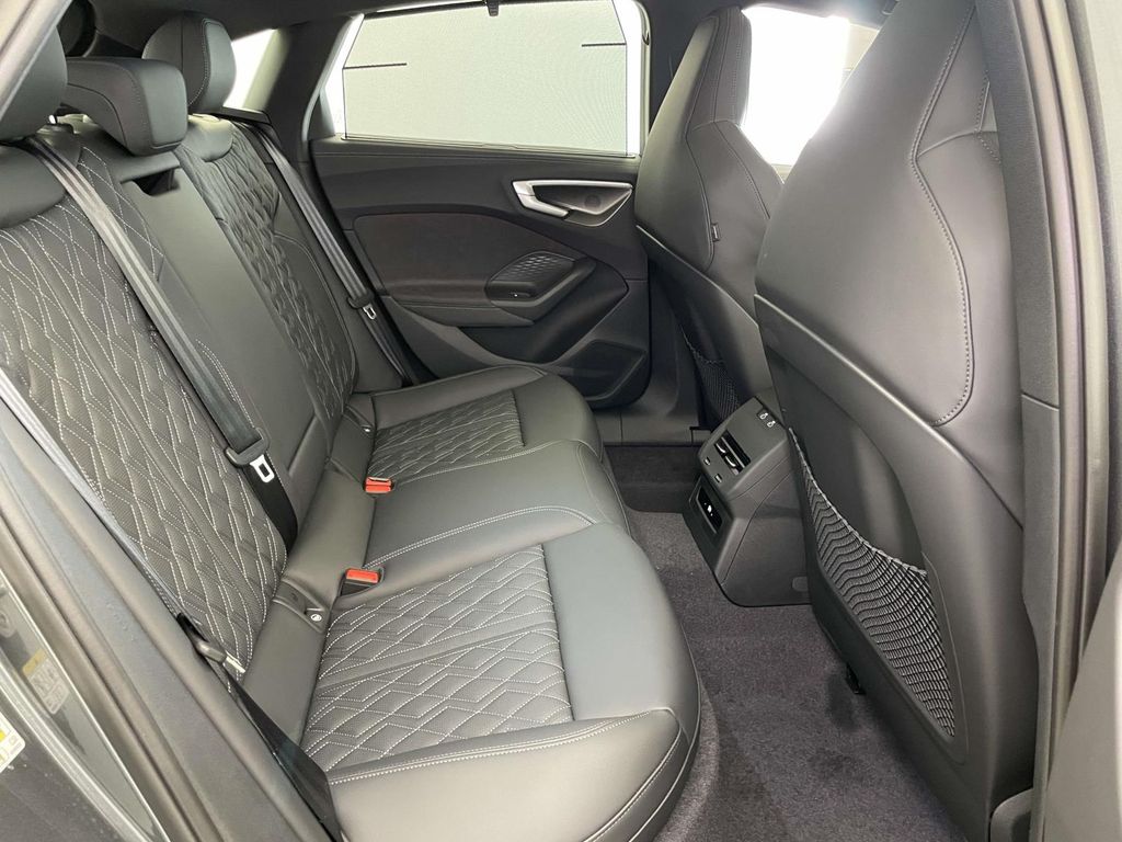 2026 Audi S5 3.0T Premium Plus Gray at Audi Porsche Sewickley