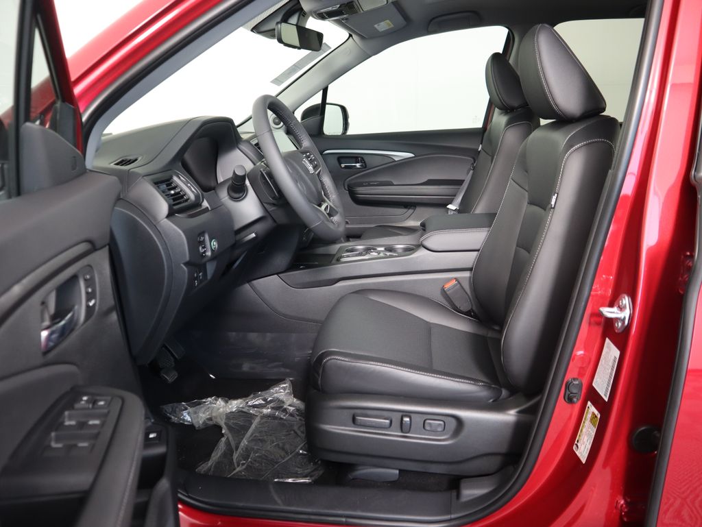 Thumbnail: 2026 Honda Ridgeline - 19