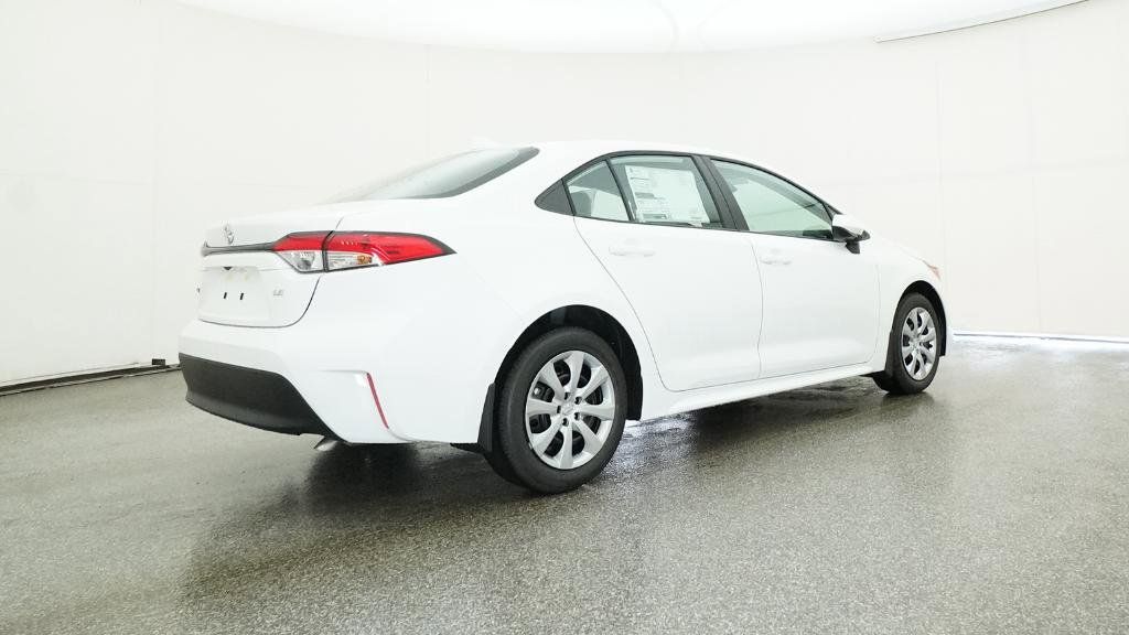 Thumbnail: 2026 Toyota Corolla - 28
