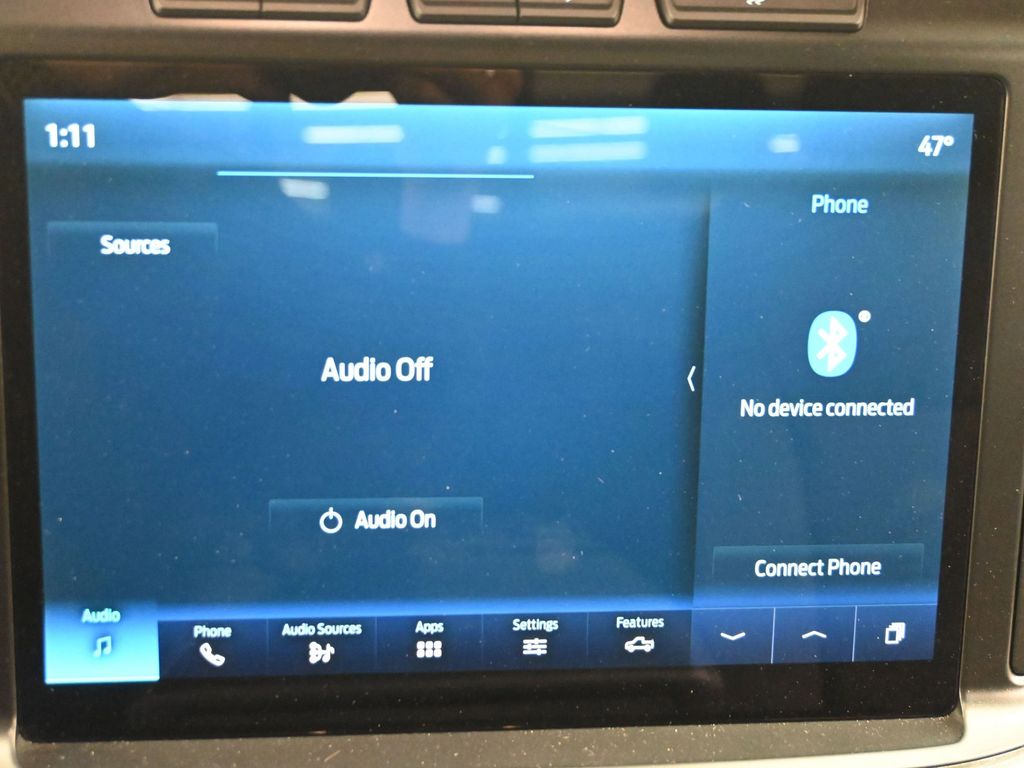 Certified Used 2022 Black Ford XLT image 15