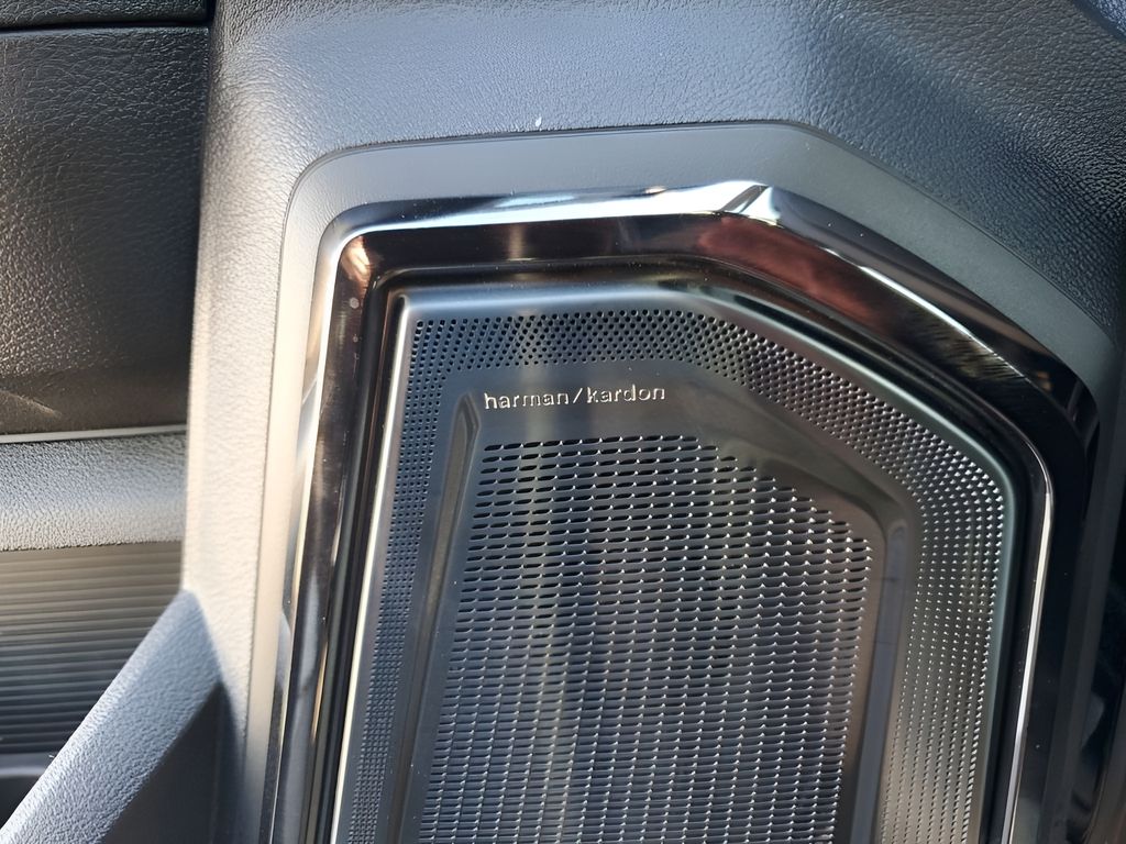 New 2026 Black Ram Limited image 29