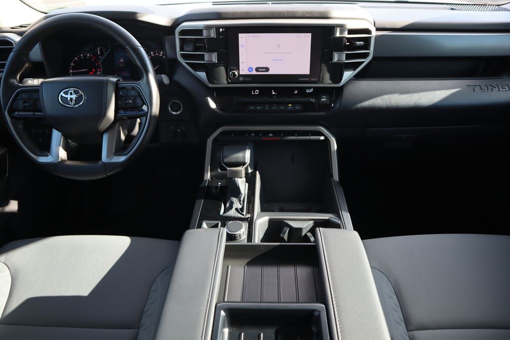 Thumbnail: 2024 Toyota Tundra - 13