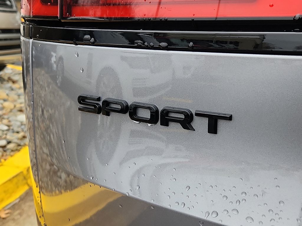 Thumbnail: 2024 Land Rover Range Rover Sport - 31