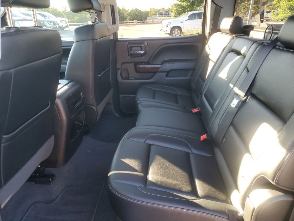 Used Car 2018 Gmc Sierra 1500  Slt For Sale Under $30,000 In Austin, Texas