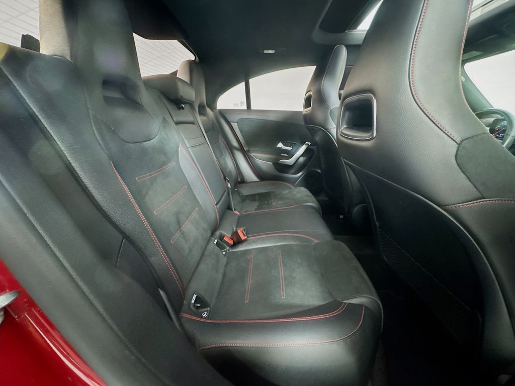 Used Car 2021 Mercedes-benz Cla  Cla 250 For Sale Under $30,000 In Austin, Texas