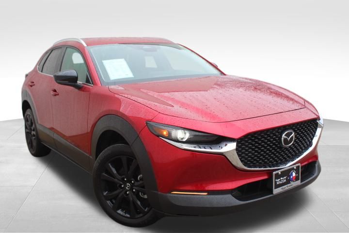 Used Car 2024 Mazda Cx-30  2.5 S Select Sport For Sale Under $25,000 In Georgetown, Texas