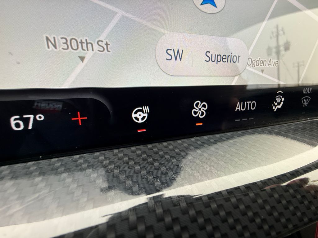 Certified Used 2023 Blue Ford ST-Line image 47