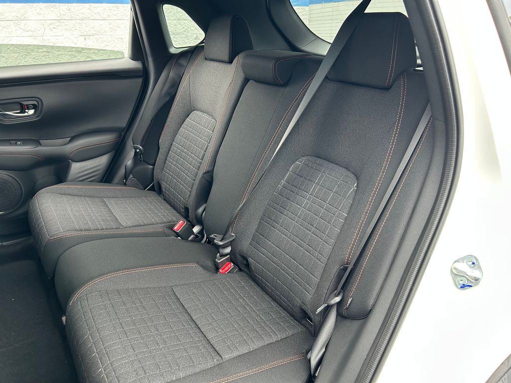 Thumbnail: 2026 Honda HR-V - 18