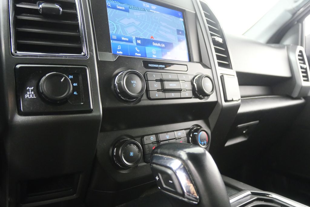 Thumbnail: 2019 Ford F-150 - 25