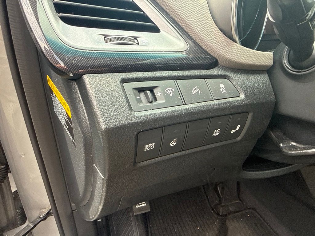 Used 2015 Gray Hyundai Limited image 16