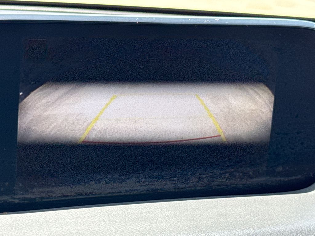 Certified Used 2019 White Mazda Touring image 20
