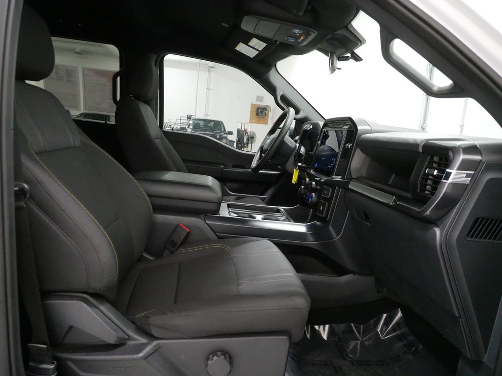 Used 2024 Ford F-150 Truck