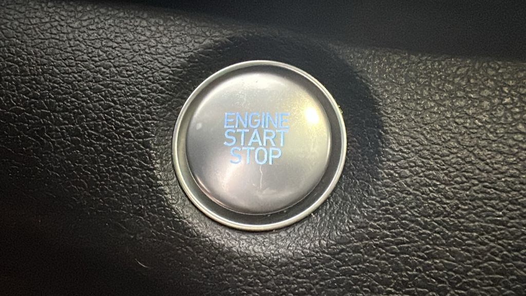 2020 Hyundai Santa Fe SEL Red at DeMontrond Auto Country