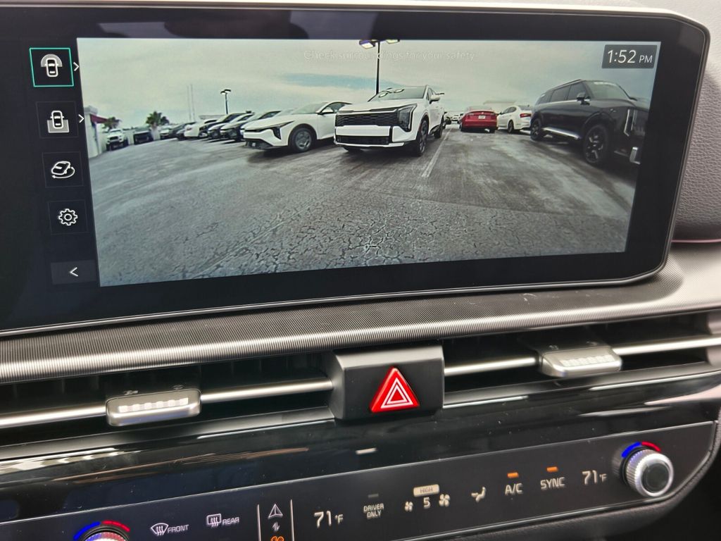 2027 Kia Sportage - $41,630