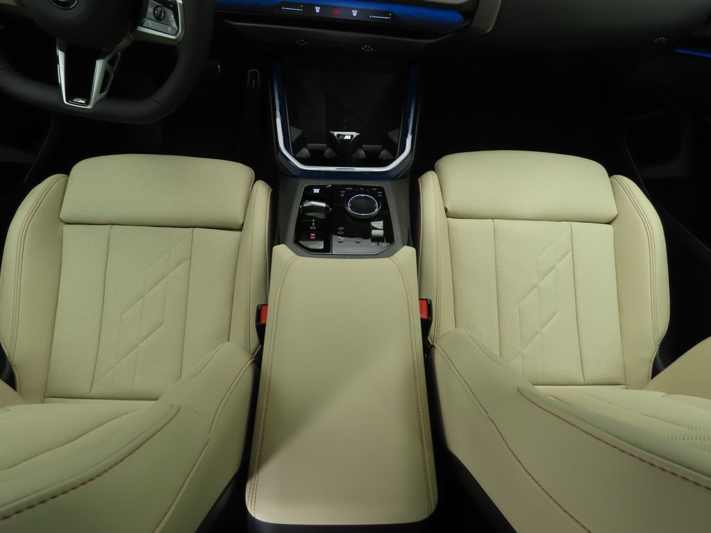 Thumbnail: 2026 BMW X3 - 17