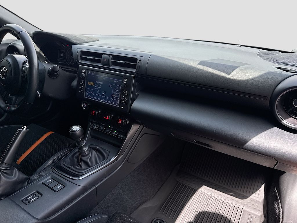 Used 2023 Orange Toyota 10th Anniversary Special Edition image 27