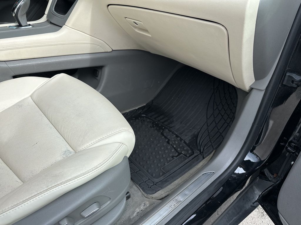 Used Car 2018 Cadillac Xt5  Luxury For Sale Under $20,000 In Austin, Texas