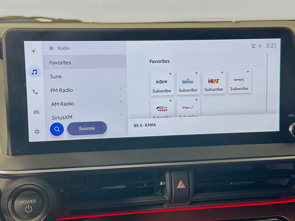 Thumbnail: 2025 Toyota Prius - 15
