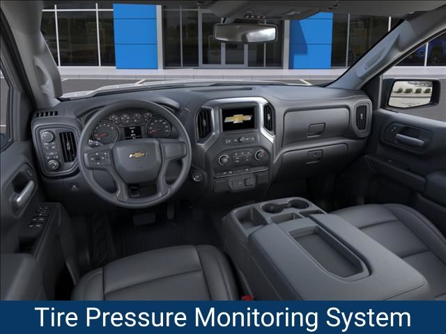 ChevroletSilverado 150017