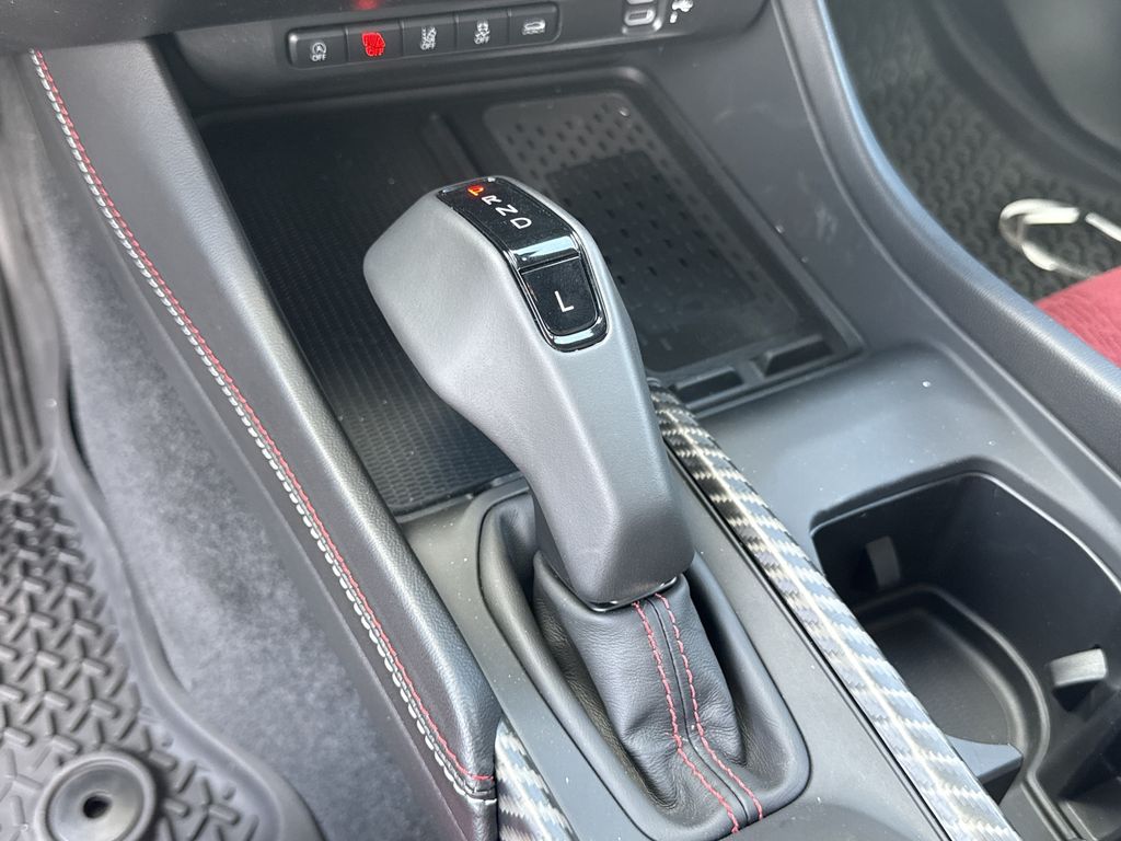 2026 Dodge Charger Scat Pack Plus White/off-white at DeMontrond Auto Country