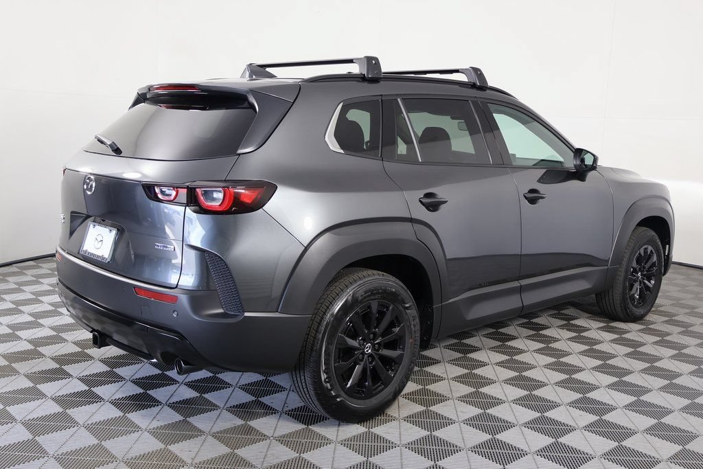 Thumbnail: 2026 Mazda CX-50 - 2