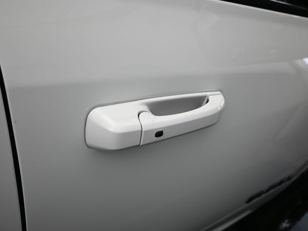 Used 2024 Bright White Clearcoat Ram Rebel image 52