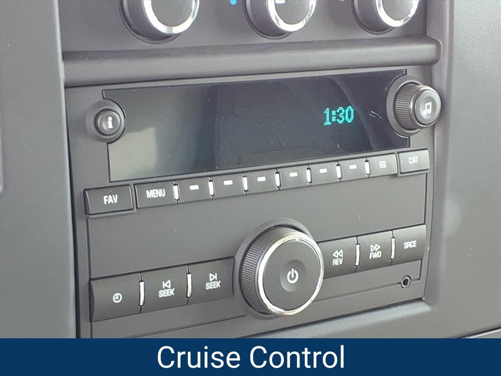 ChevroletExpress 350013