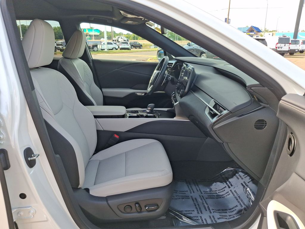 Used 2023 Lexus RX SUV