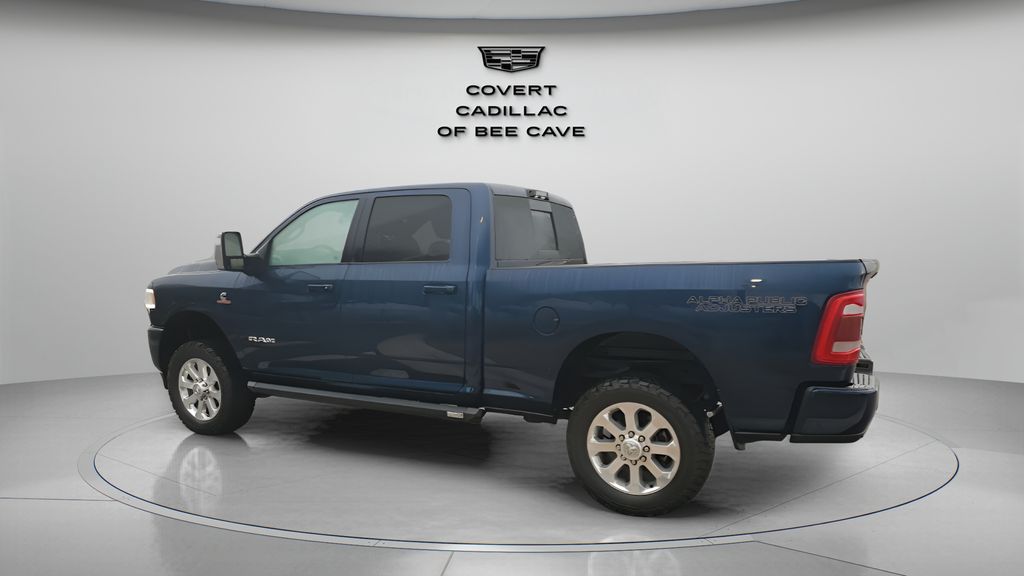 Used Car 2023 Ram 2500  Laramie For Sale Under $50,000 In Austin, Texas