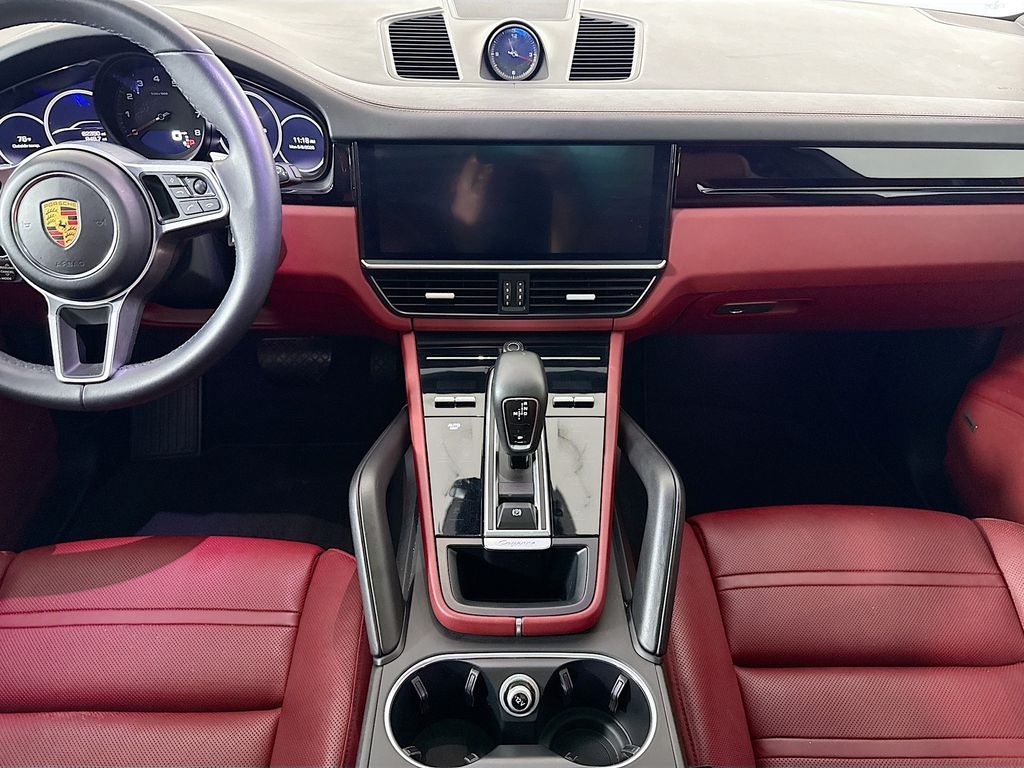 Thumbnail: 2019 Porsche Cayenne - 14