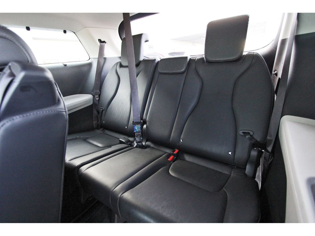 2022 Kia Carnival EX Black at Classic Chevrolet Galveston