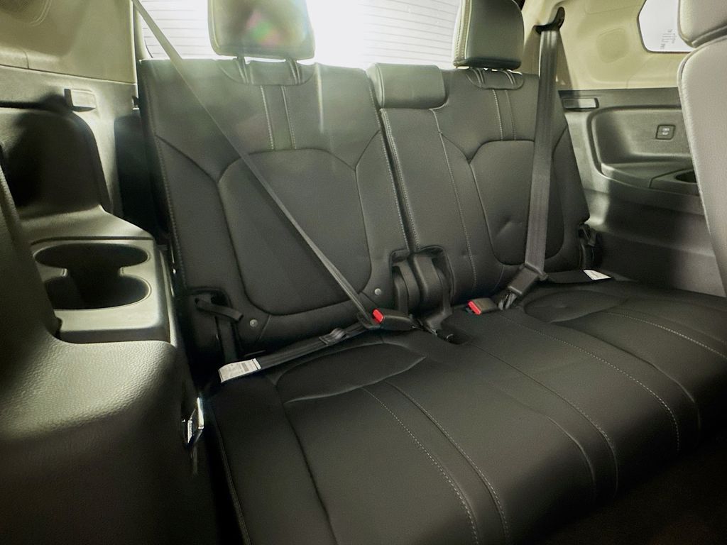 New Car 2025 Honda Pilot  Elite For Sale Under $60,000 In Austin, Texas