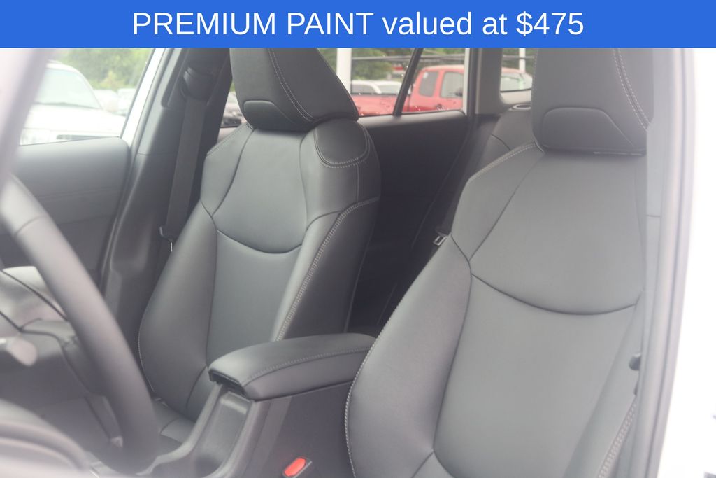 Used 2026 Toyota Corolla Cross SUV