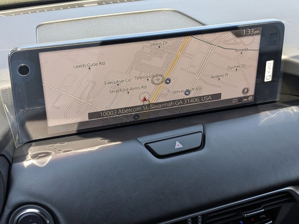 2026 Mazda CX-90 3.3 Turbo S Premium Plus