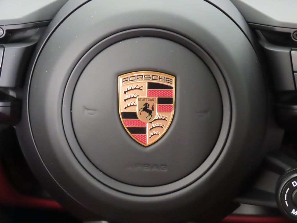 Thumbnail: 2026 Porsche  - 19