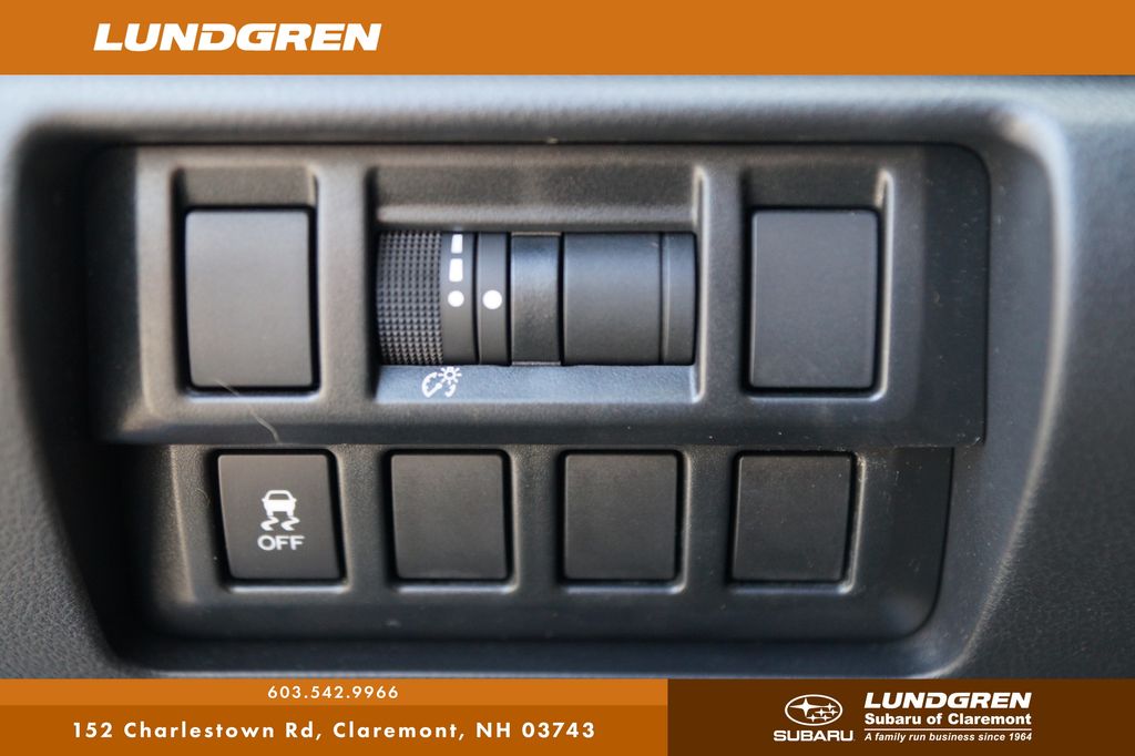 Used 2023 Subaru Crosstrek SUV
